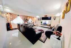 Blk 615 Elias Road (Pasir Ris), HDB 5 Rooms #580460601